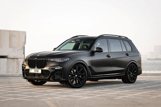 BMW X7 40i