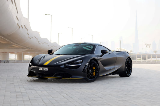 McLaren 720S